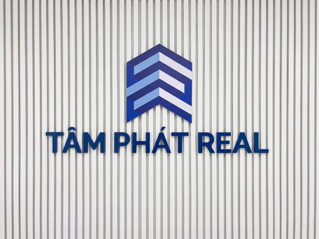 Đại Lý Phân Phối Tâm Phát Real